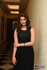 Surabhi at Gunturodu Movie Audio Launch
